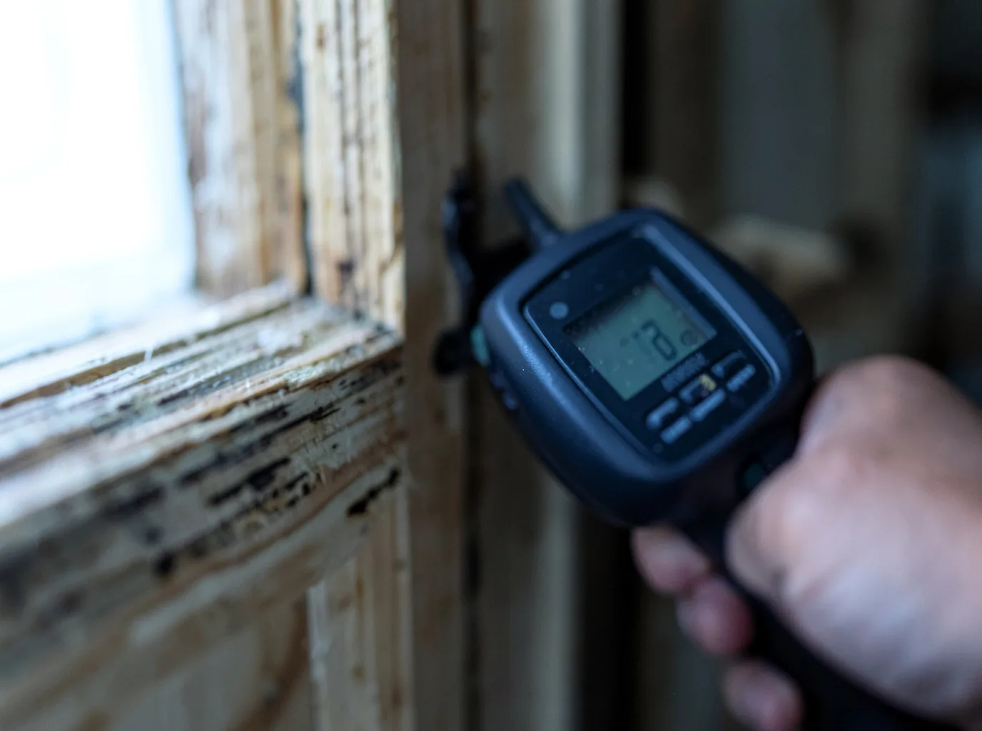 Ceiling Water Damage Repair in Redford, MI