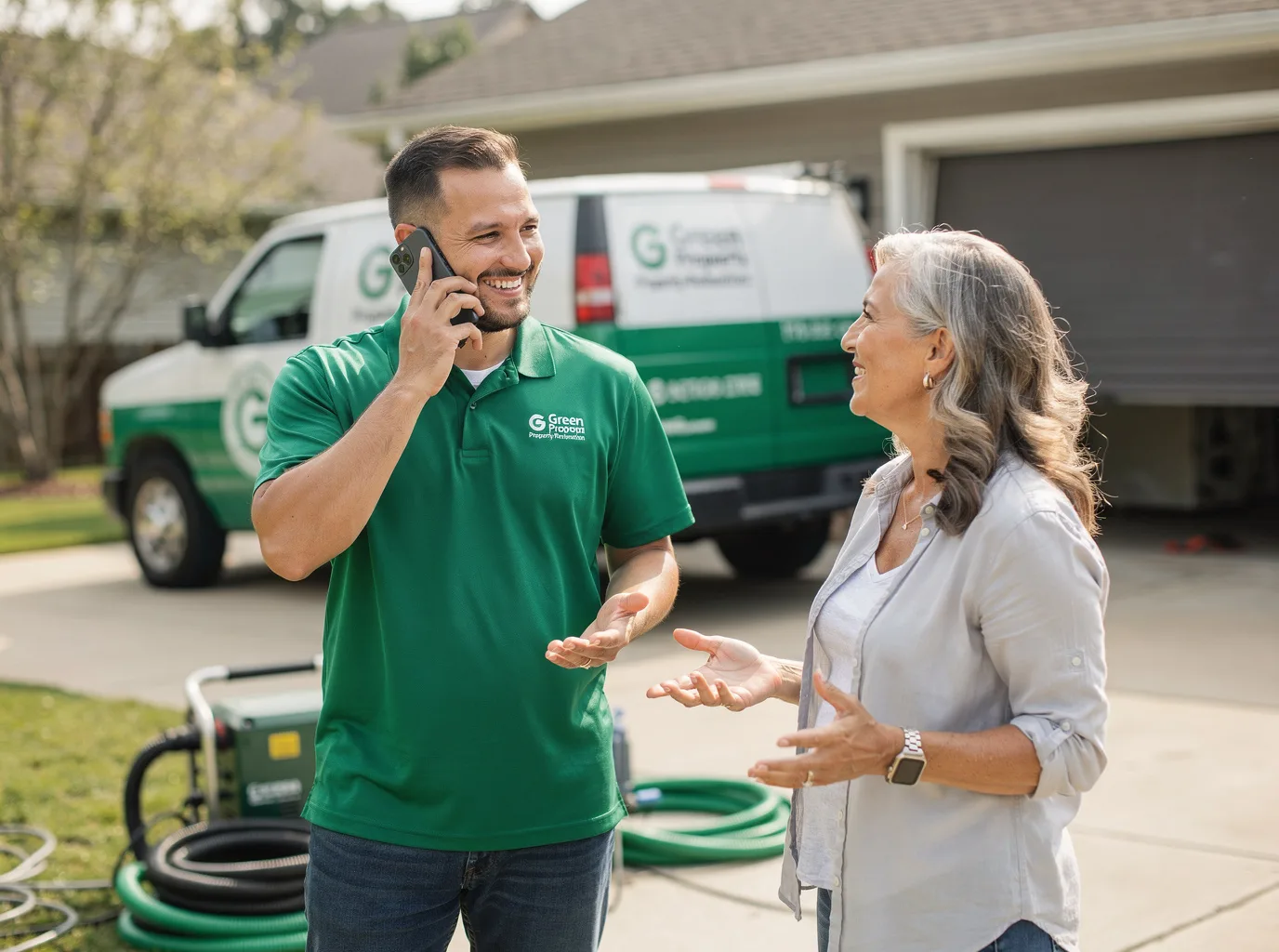 Water Damage Restoration Redford, MI FAQs